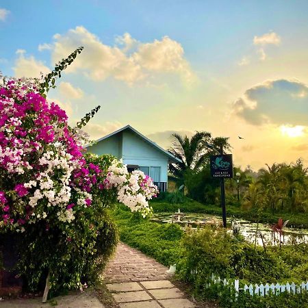 Exotica Beach Retreats Diveagar Exterior photo