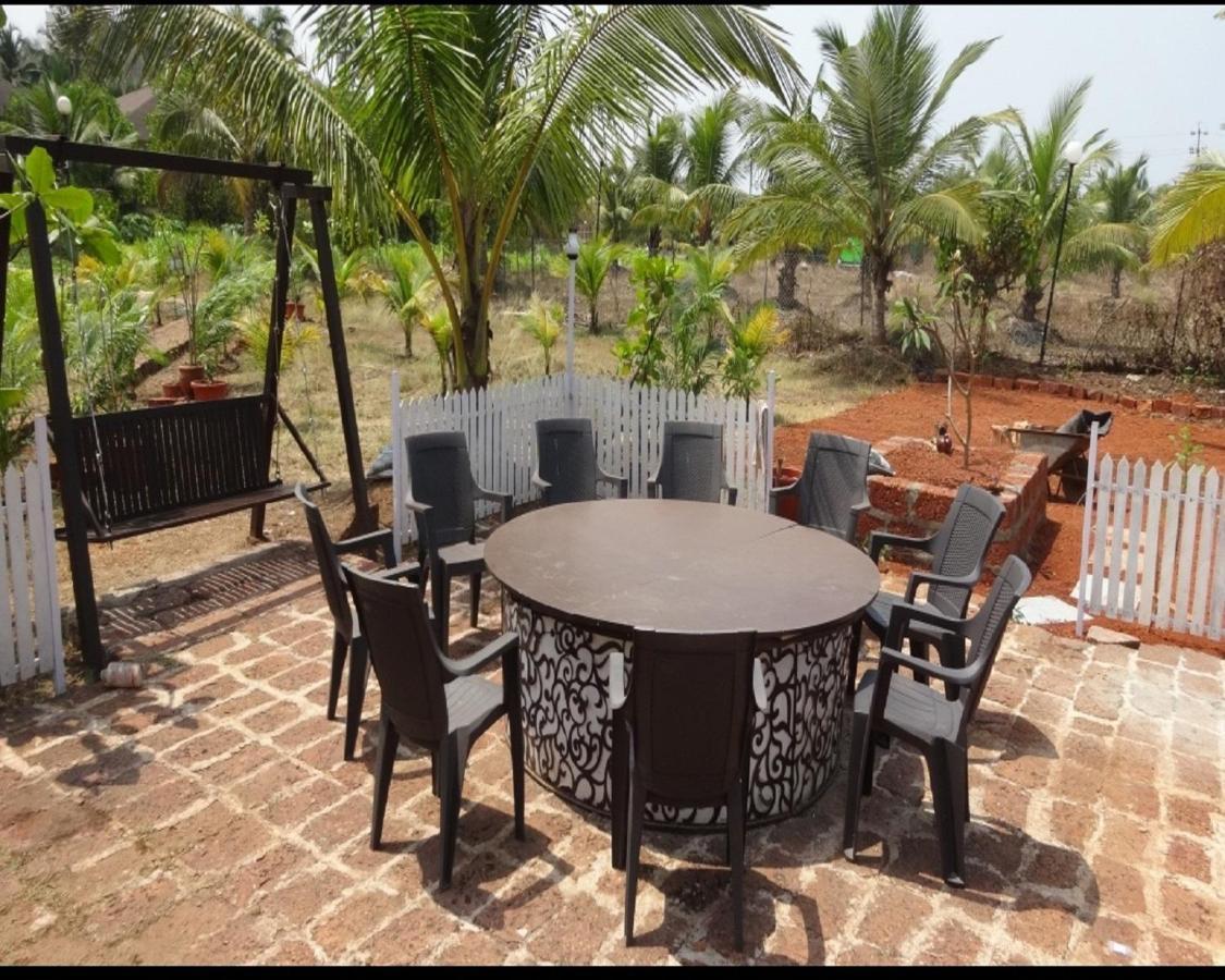 Exotica Beach Retreats Diveagar Exterior photo