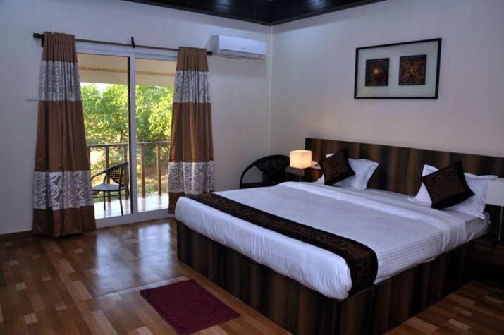 Exotica Beach Retreats Diveagar Exterior photo