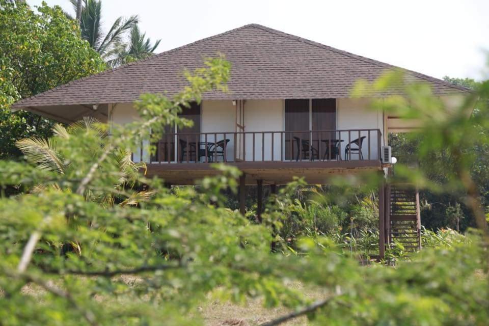 Exotica Beach Retreats Diveagar Exterior photo