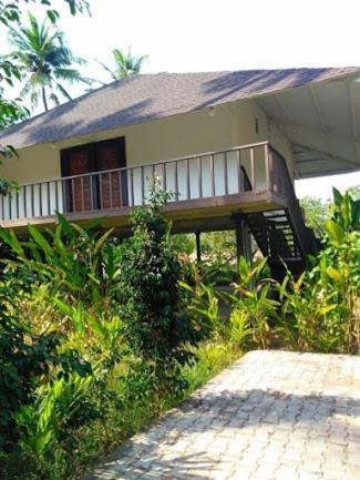 Exotica Beach Retreats Diveagar Exterior photo