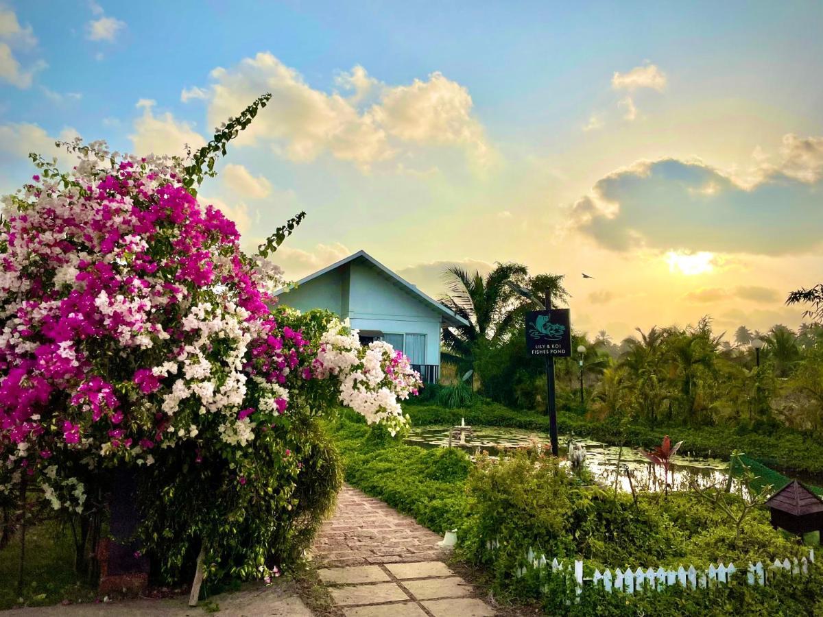 Exotica Beach Retreats Diveagar Exterior photo