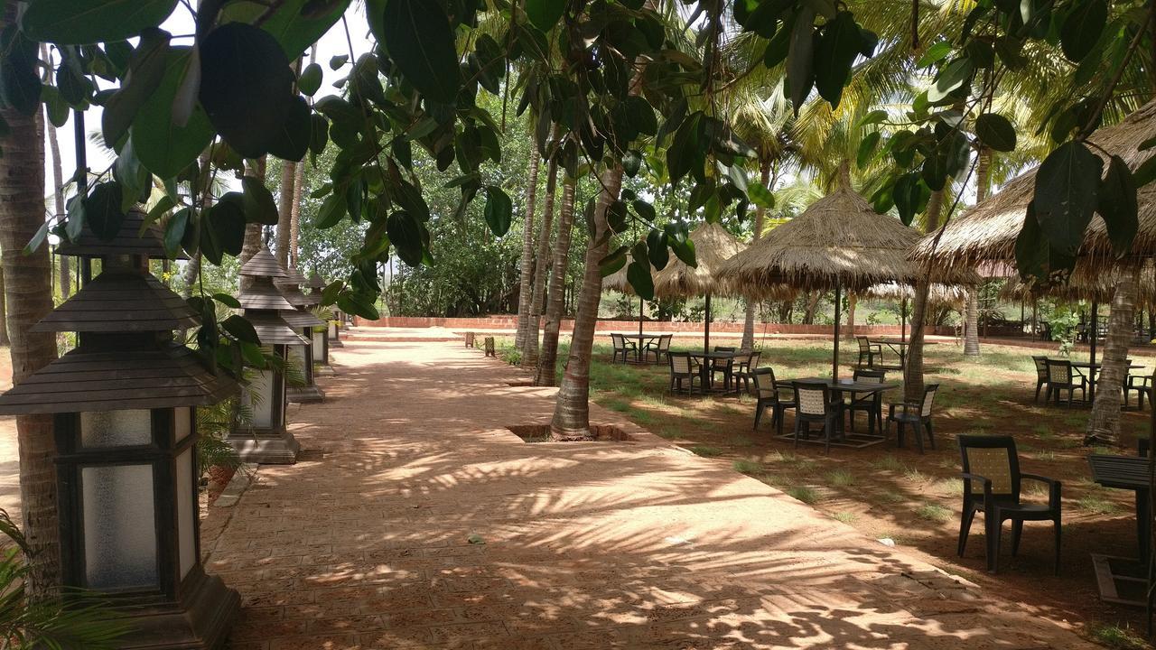 Exotica Beach Retreats Diveagar Exterior photo
